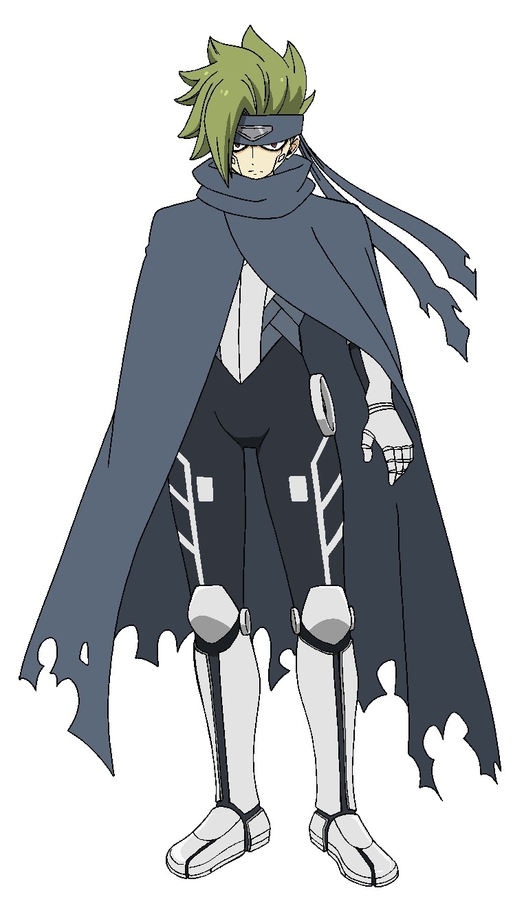 (C)真島ヒロ／講談社・NTV