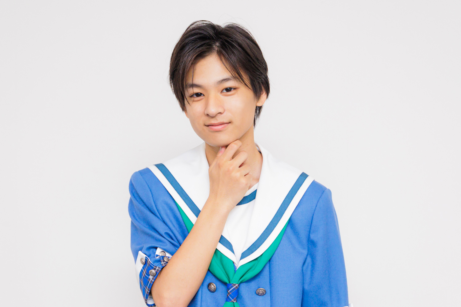 日陽龍之介