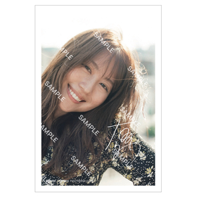 画像】有村架純、30代初となる写真集『sou.』発売を記念した写真
