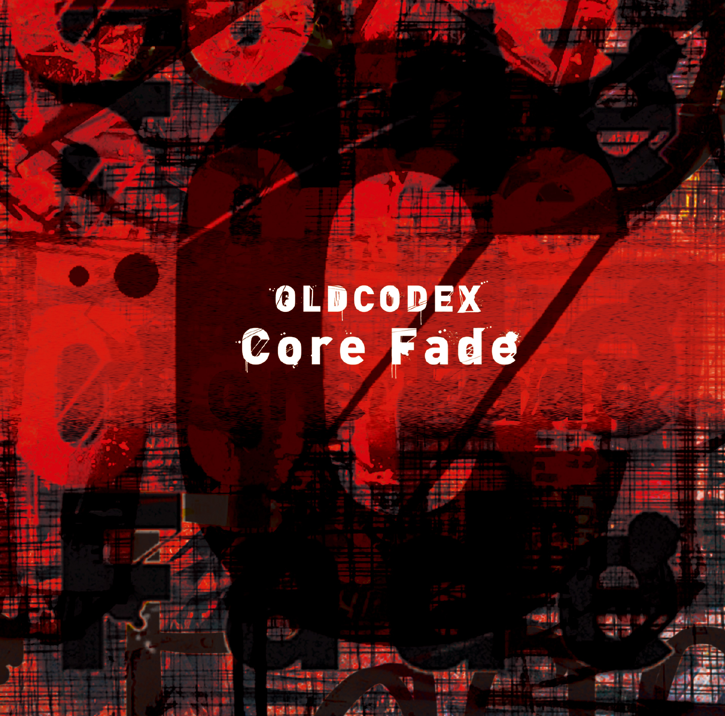 Oldcodex Tvアニメ Ultraman Opテーマの18thシングル Core Fade のmusic Videoを公開 Spice エンタメ特化型情報メディア スパイス