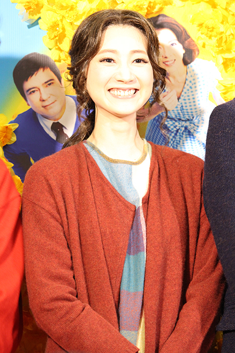 赤根那奈