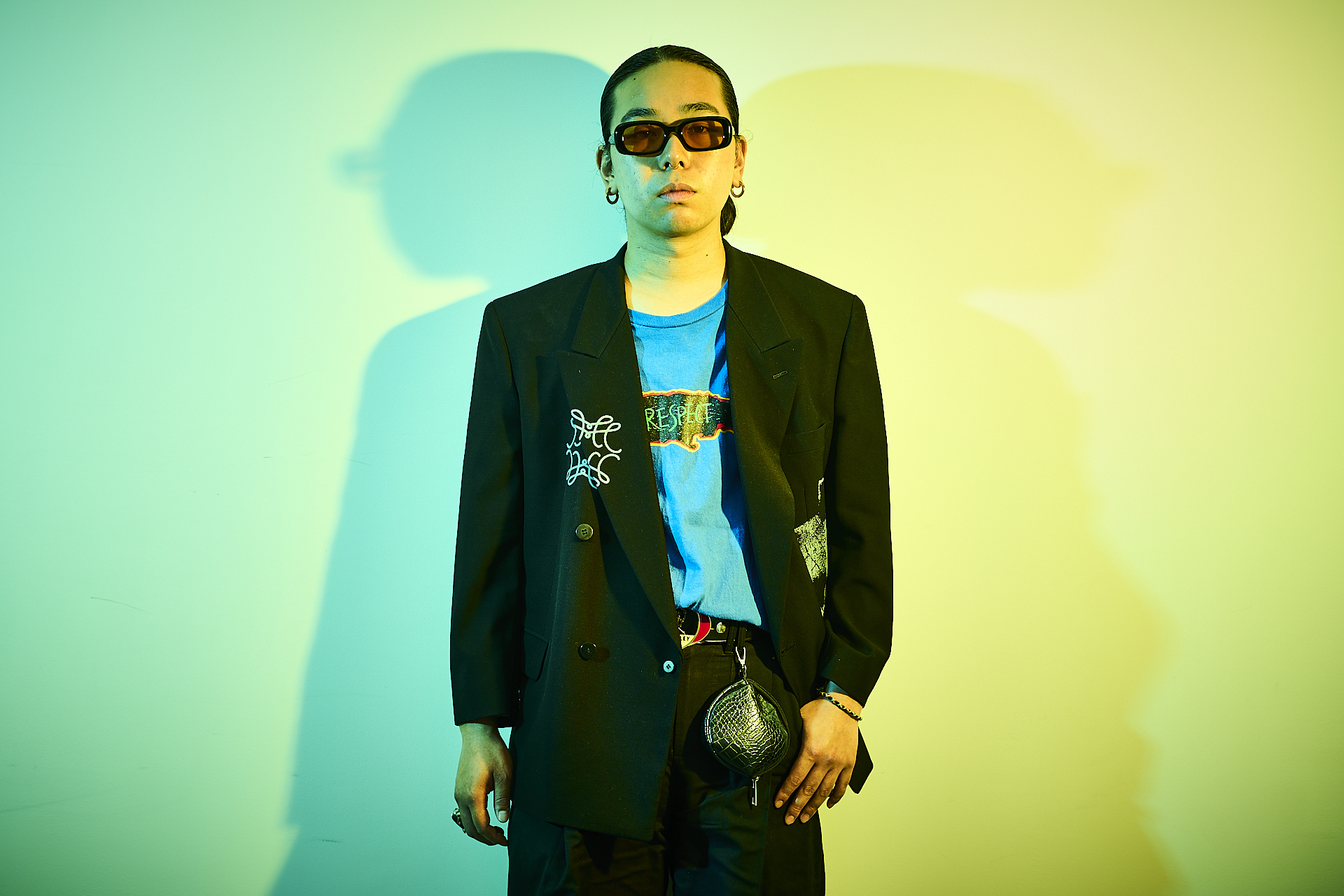 Yuta Hara（DJ/MPC）