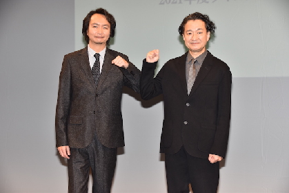 長塚圭史が新芸術監督に就任！　KAAT神奈川芸術劇場2021年度プログラムを発表