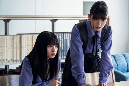 画像】乃木坂46・齋藤飛鳥の主演ドラマ『ザンビ』 “髪が