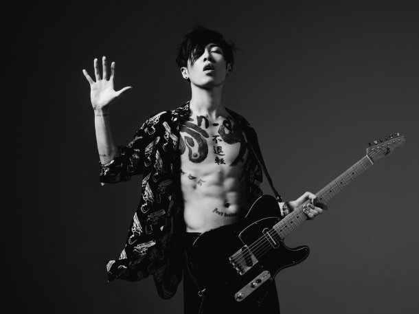 MIYAVI