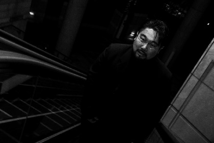 吉田一郎が語る、音楽家人生の始まりからZAZEN BOYS期、ソロ最新作まで【インタビュー新連載・匠の人】