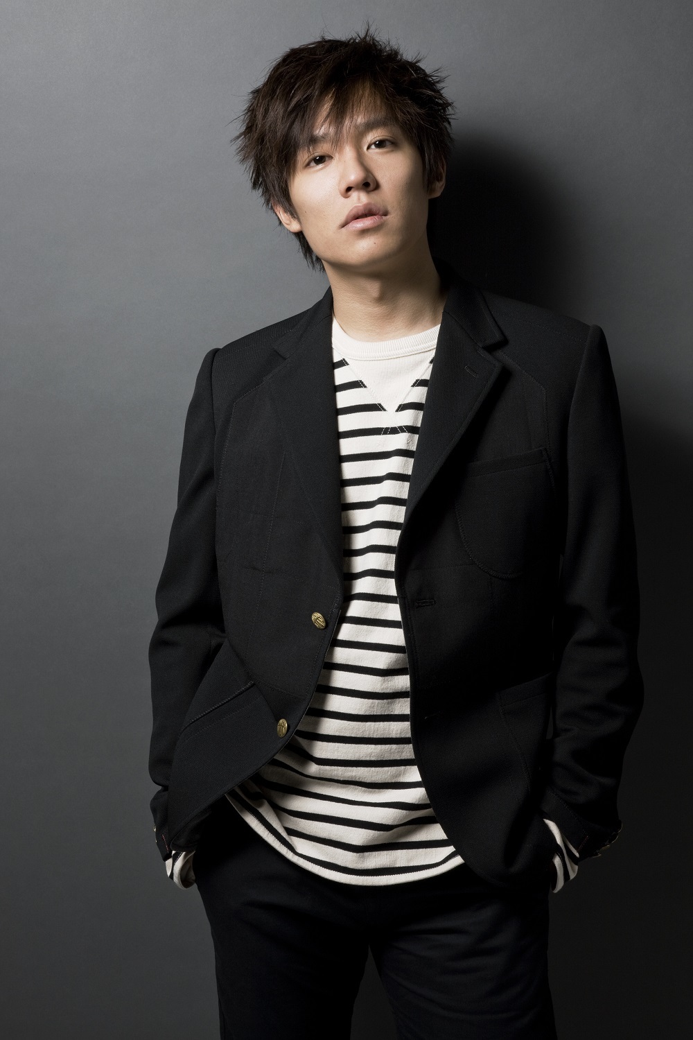 小出恵介