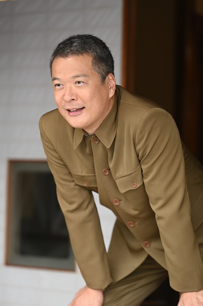 田中哲司