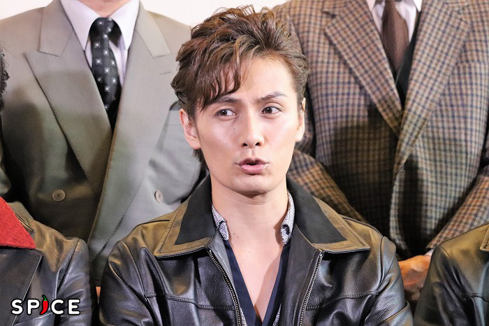 加藤和樹