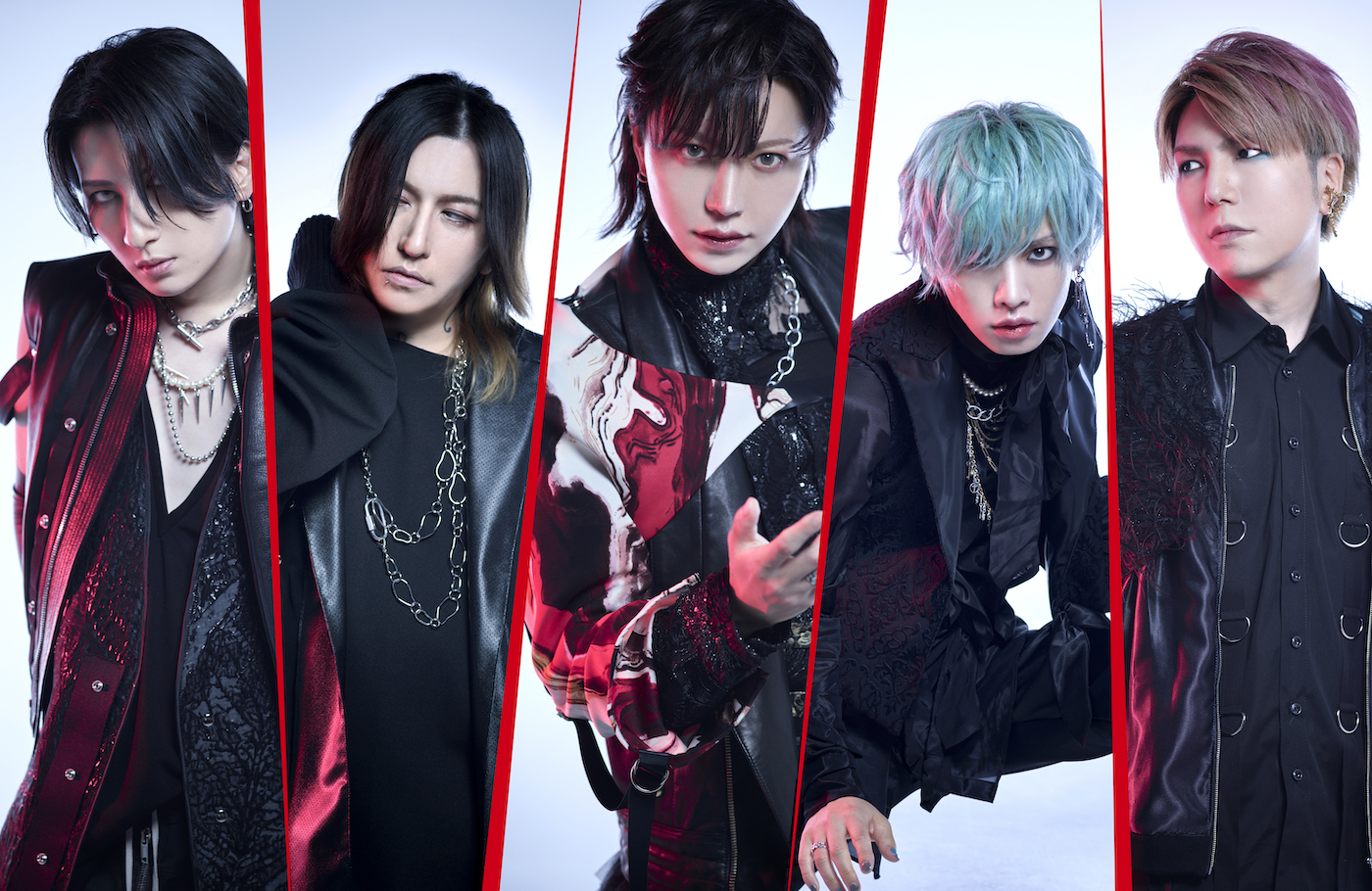 アリス九號. 、新作EP「Medley」発売＆全国ツアー開催決定 | SPICE