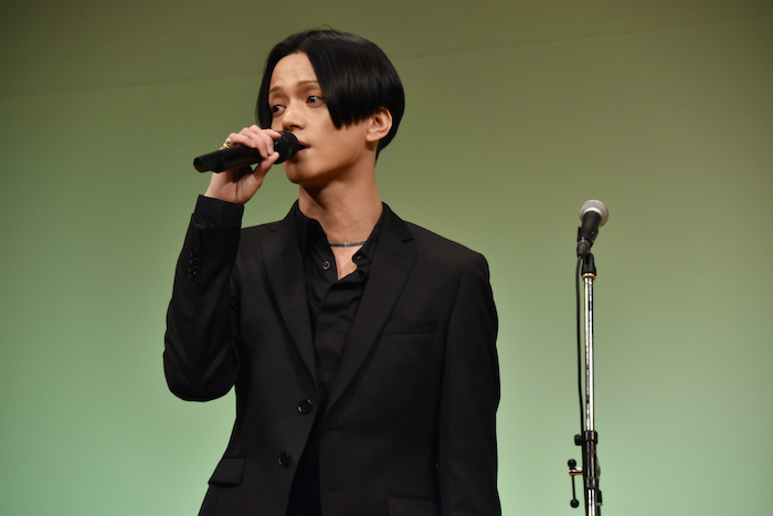 三浦涼介