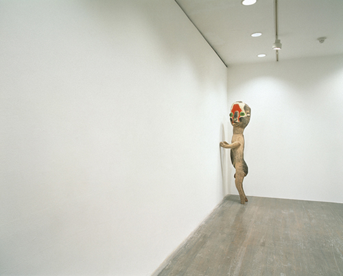 「無題」2004年　高橋龍太郎コレクション蔵　Photo: Tsuyoshi Saito　(C)2004 Izumi Kato