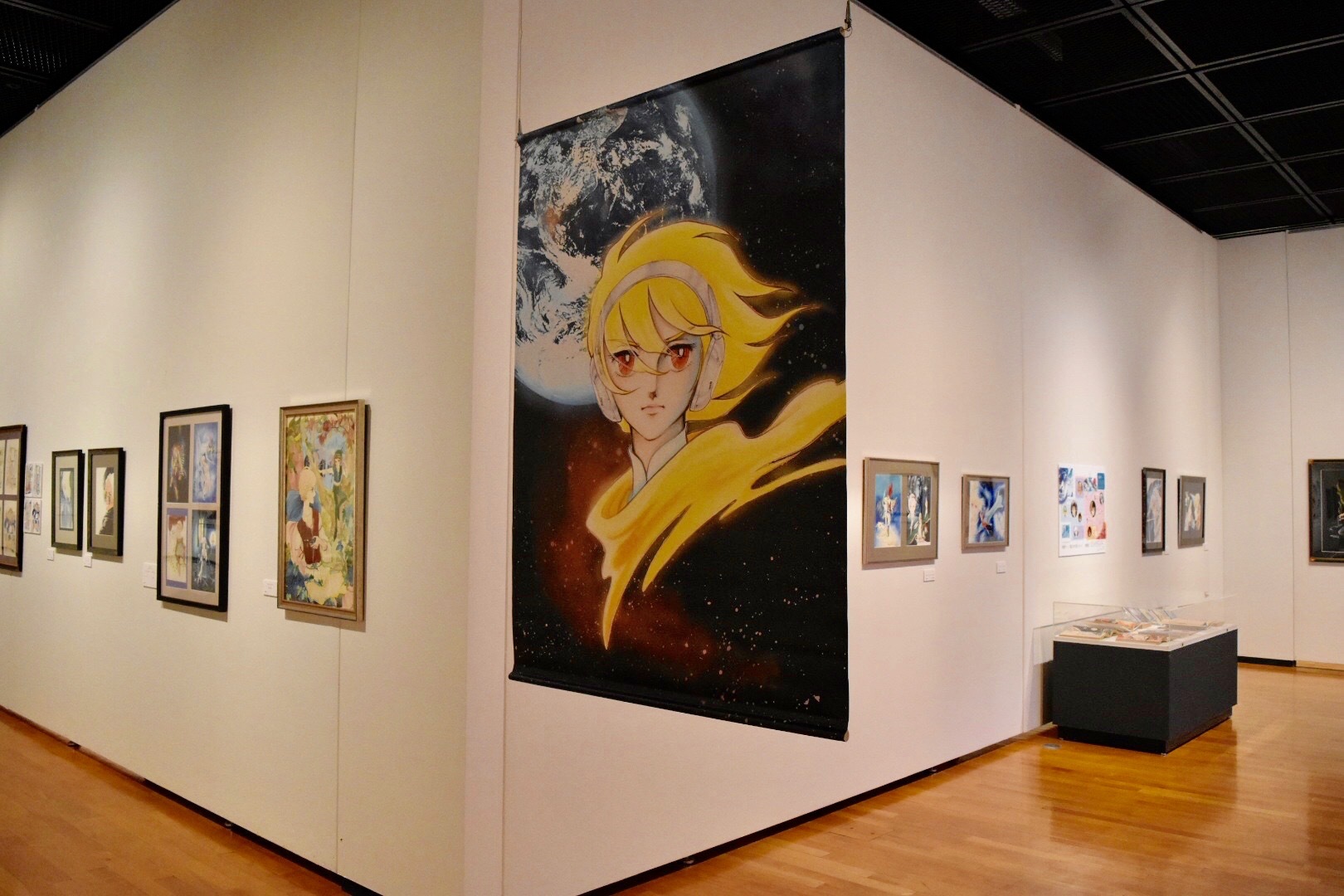 展示風景