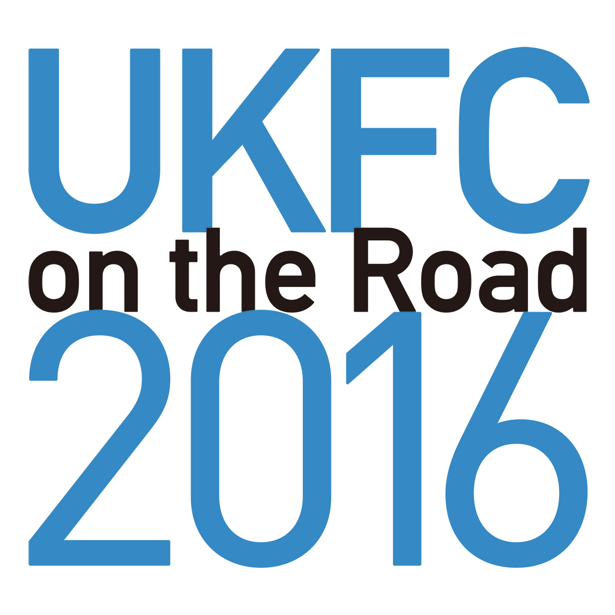 UKFC on the Road