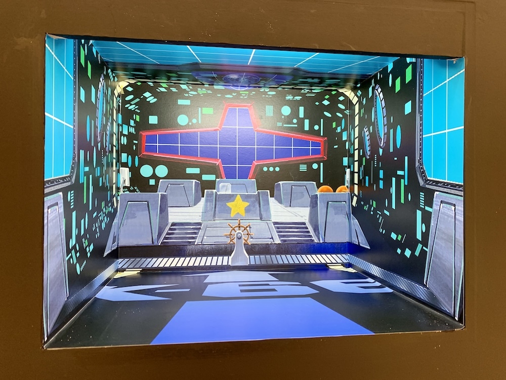 会場風景
