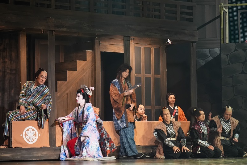 撮影：田中亜紀