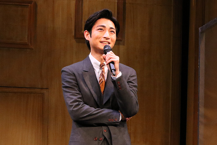 木村達成