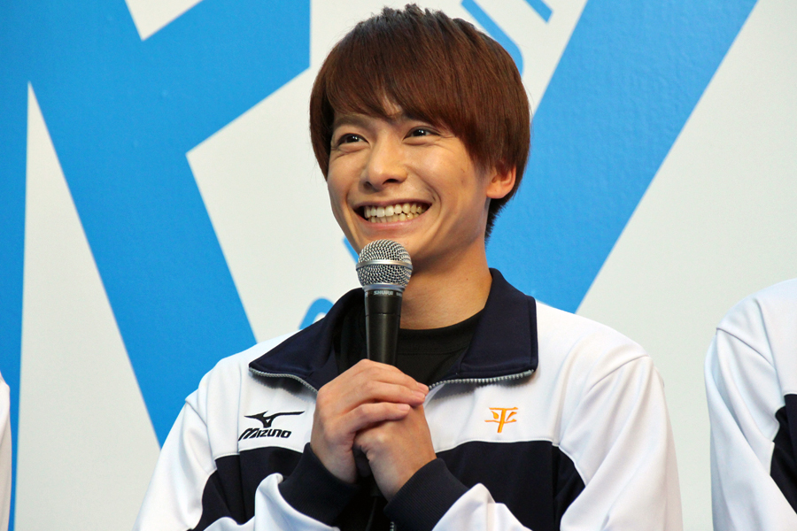 小澤廉