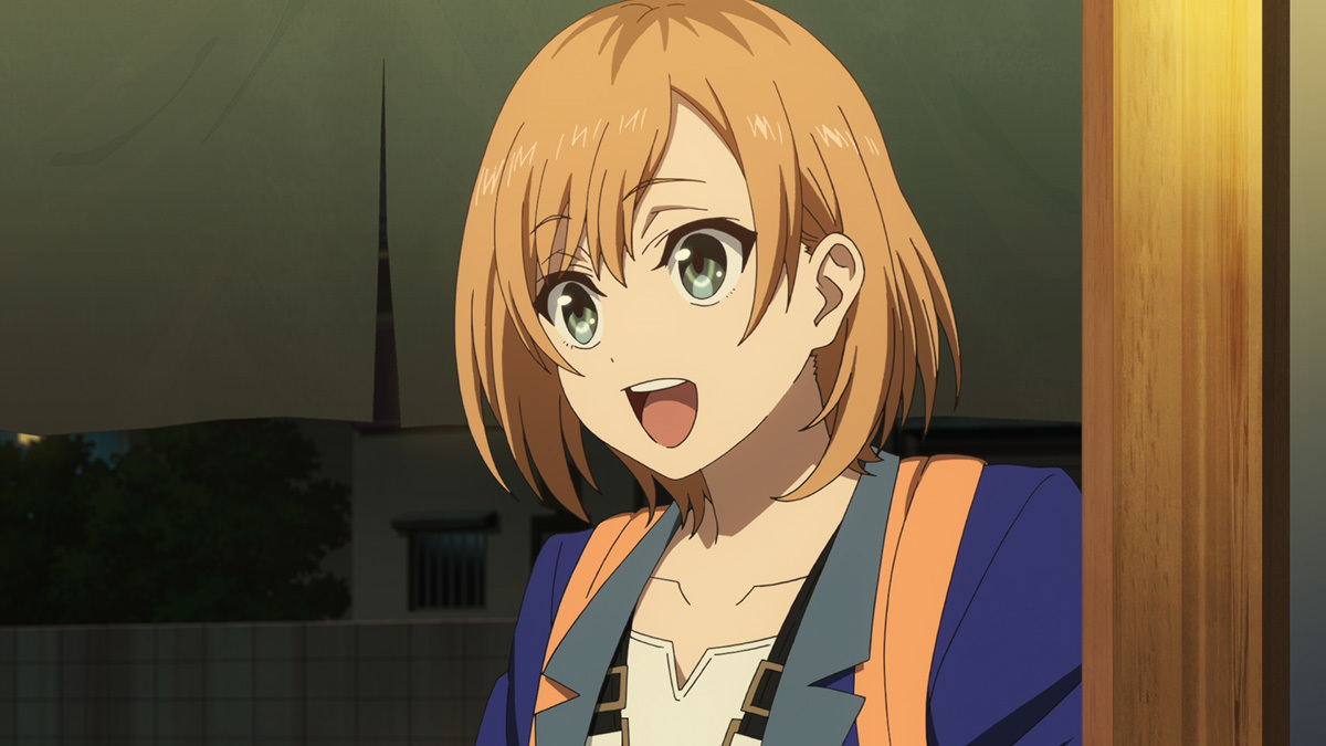 劇場版 Shirobako 本予告公開 主題歌初解禁 お馴染みのキャラ 新キャラをチェック Spice エンタメ特化型情報メディア スパイス