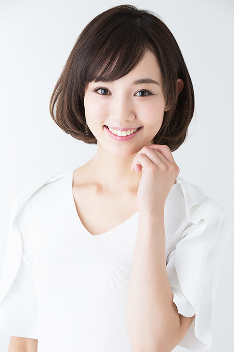 咲妃みゆ