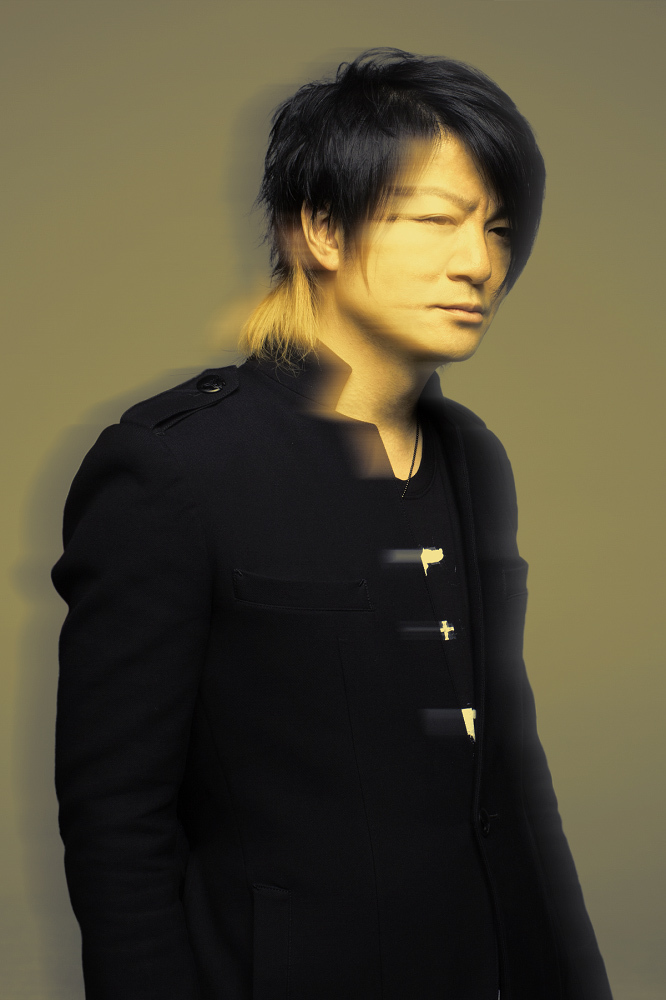 TERU（GLAY）