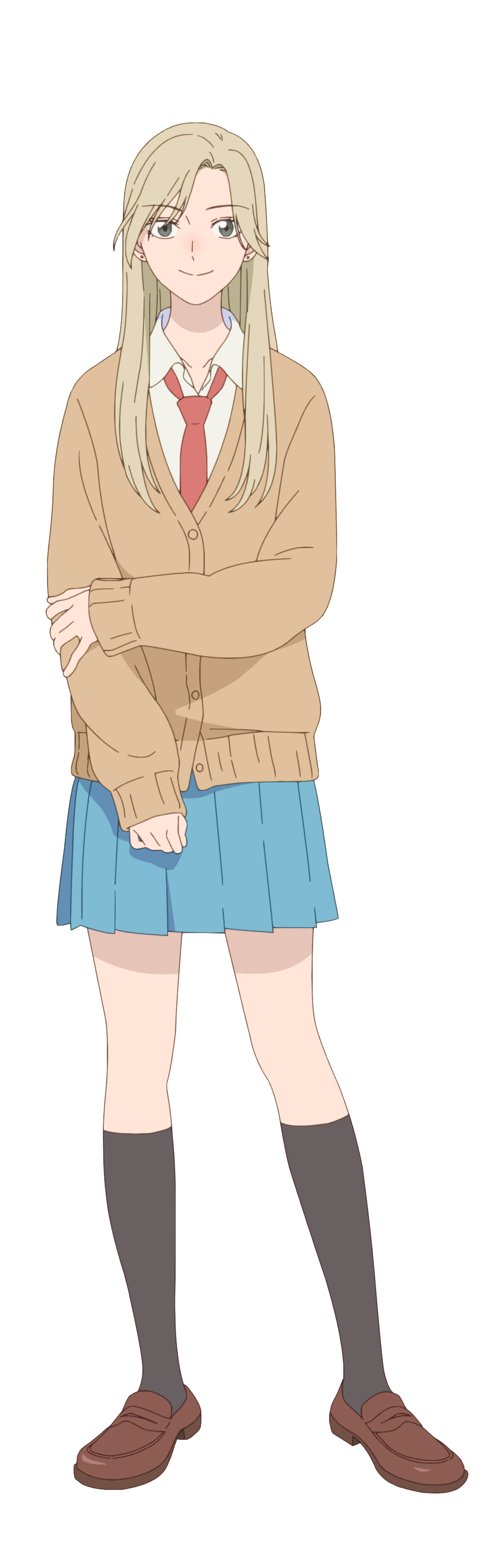 村重結月