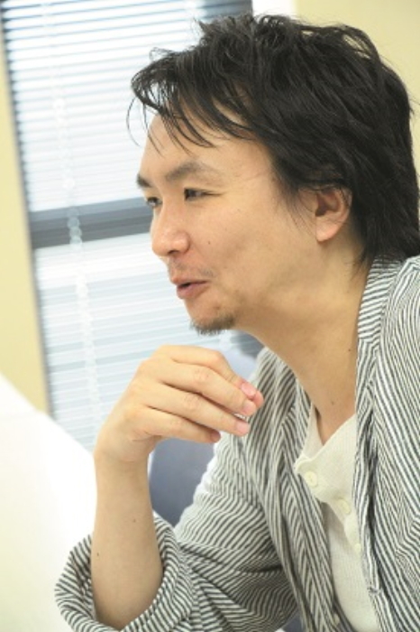 長塚圭史
