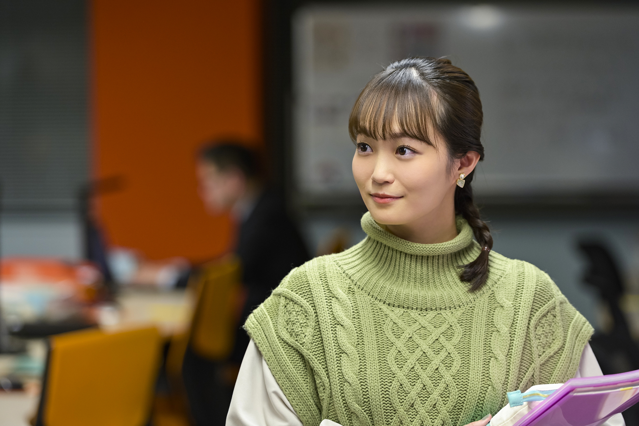 藤崎希（佐藤玲）