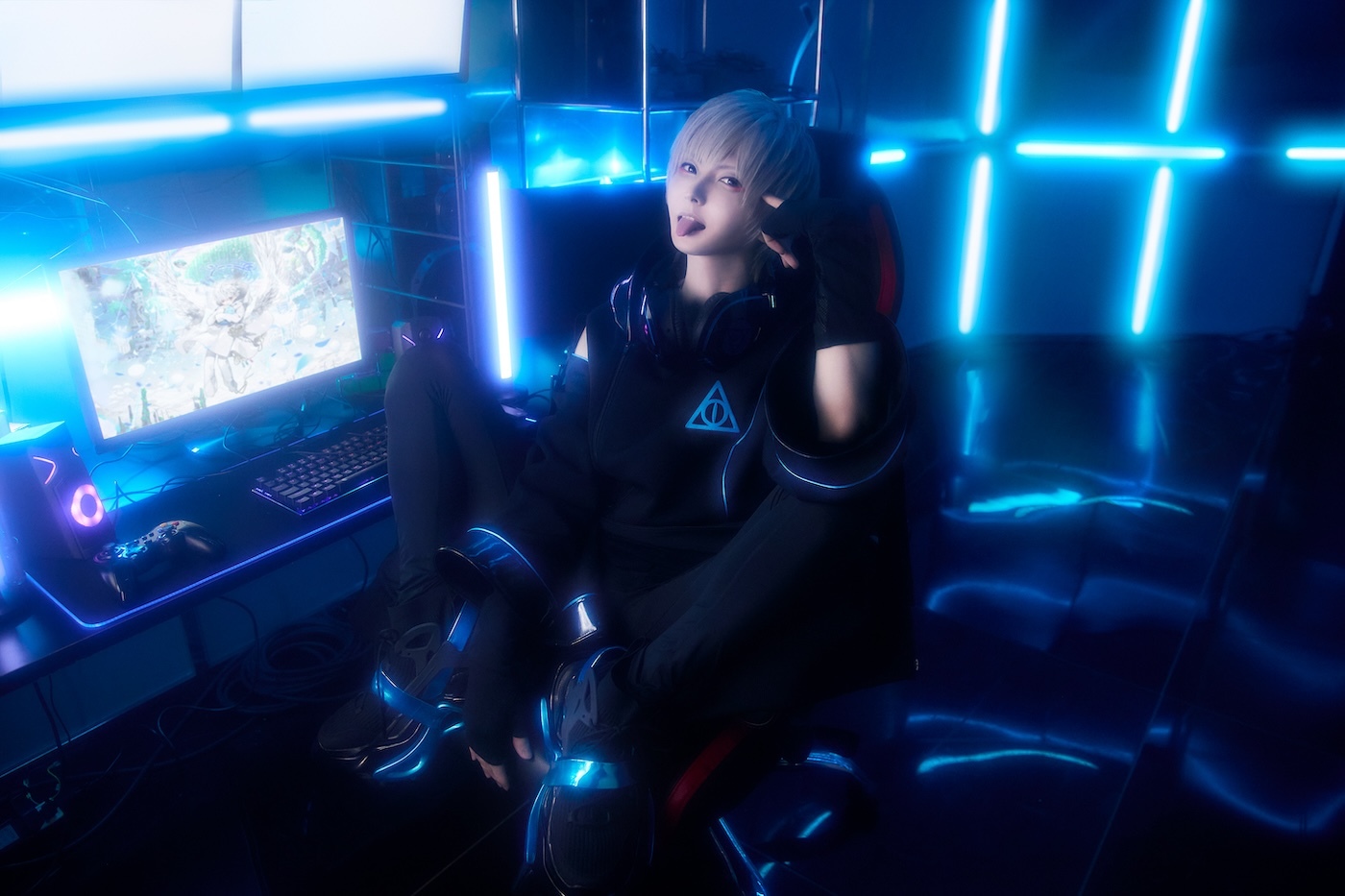 まふまふ、新曲「オーダーメイド」を配信リリース CD購入者限定 まふまふ、新曲「オーダーメイド」を配信リリース CD購入者限定