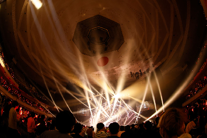 『リスアニ！LIVE 2022』　日本武道館における3DAYSの模様をMUSIC ON! TVで放送決定