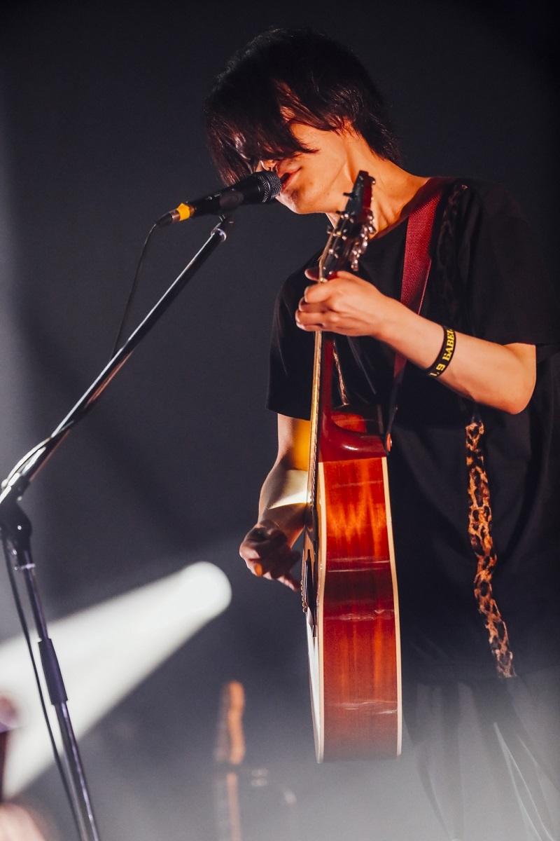 為川裕也（folca）　撮影＝西槇太一