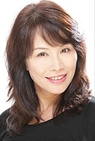 北村岳子