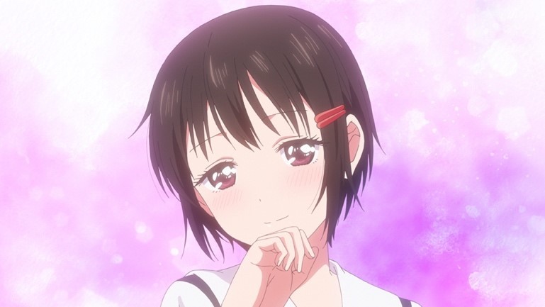 かぐや様_第2期_01 (C)赤坂アカ／集英社・かぐや様は告らせたい製作委員会