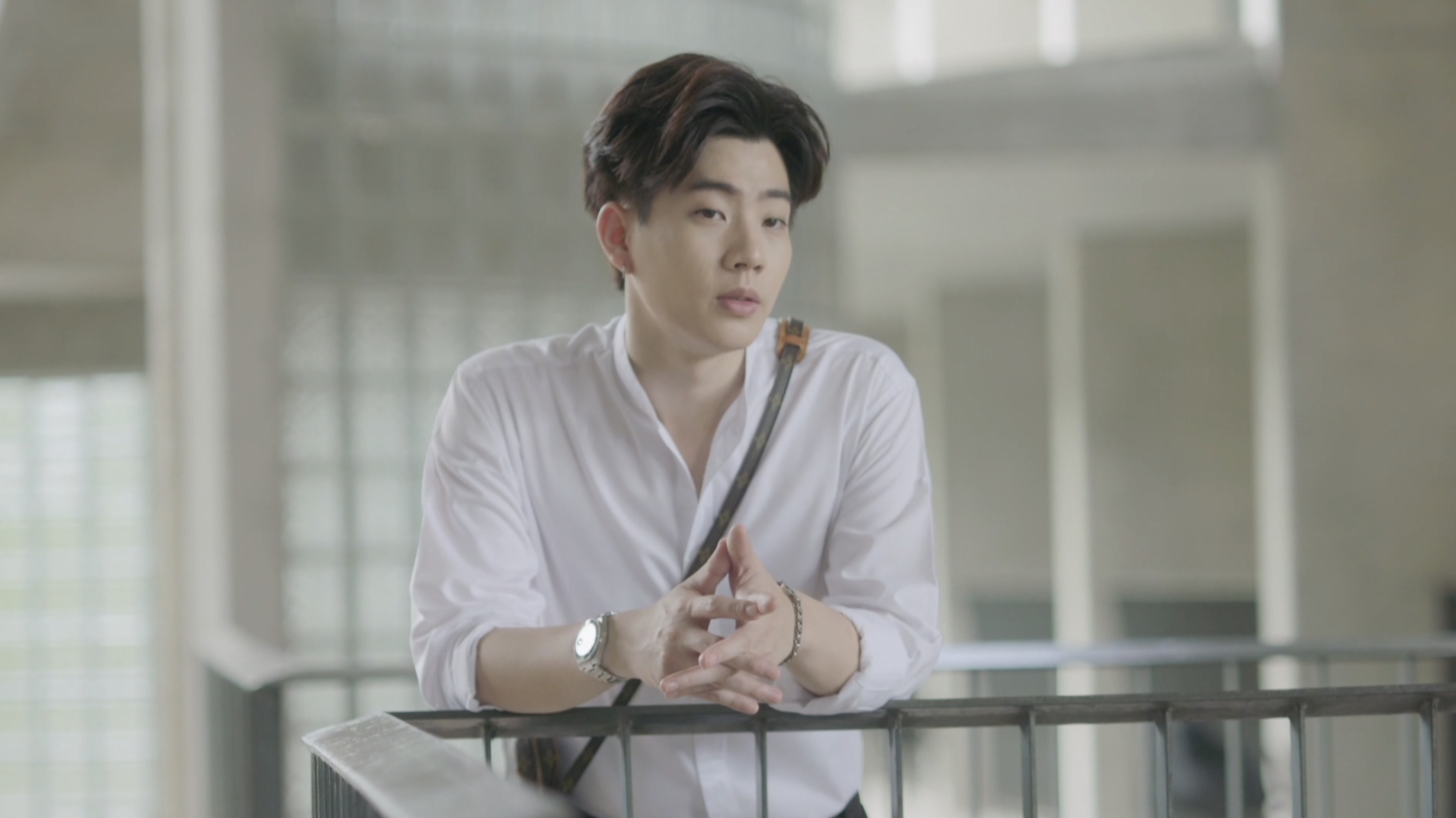 『Theory of Love／セオリー・オブ・ラブ』 (c)GMMTV Company Limited