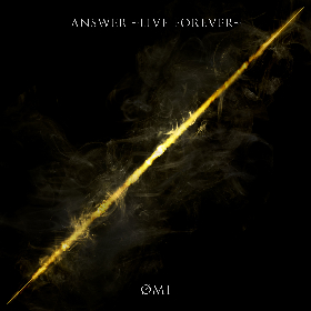 ØMIこと三代目JSB登坂広臣、新曲「ANSWER ~LIVE FOREVER~」のデジタル