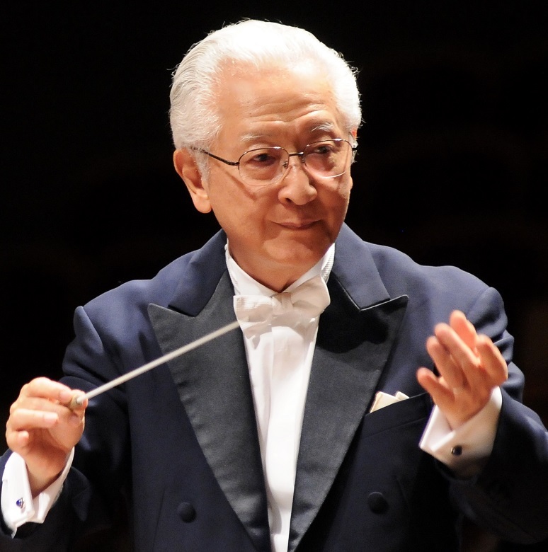 「近衞秀麿先生の没後50年を記念してベートーヴェンの「英雄」を近衞版で演奏します」 　　写真提供：日本センチュリー交響楽団