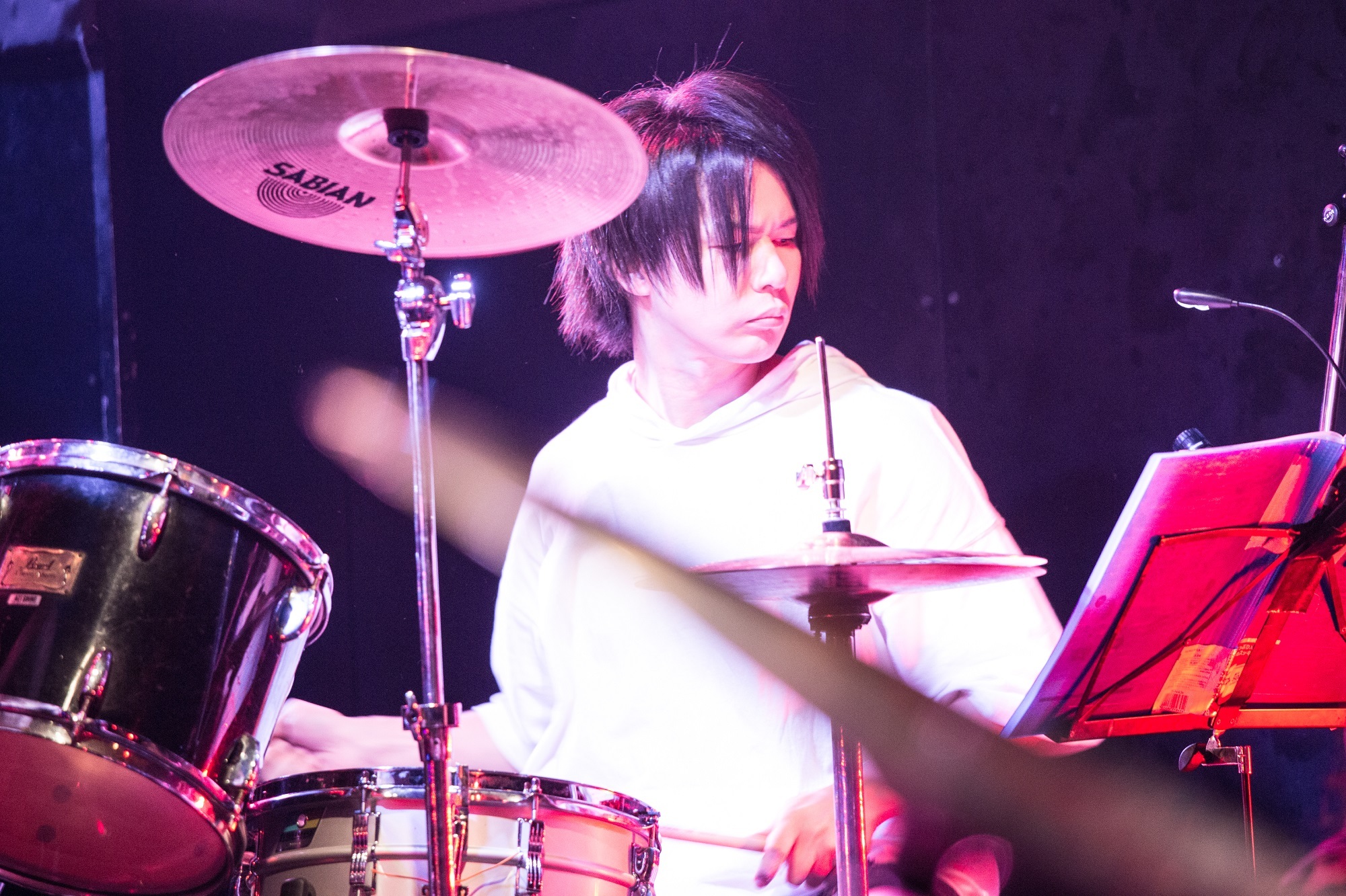 Shuji Janne Da Arc 悠 摩天楼オペラ ら8名のドラマーが集結 初のドラムセット8台で挑んだ Drum Gods をレポート Spice エンタメ特化型情報メディア スパイス