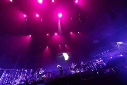 ReoNa ONE-MAN Concert 2023「ピルグリム」at日本武道館～3.6