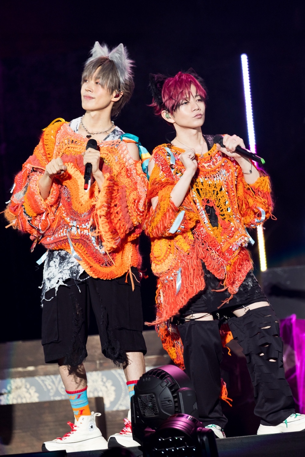 となりの坂田。、うらたぬき