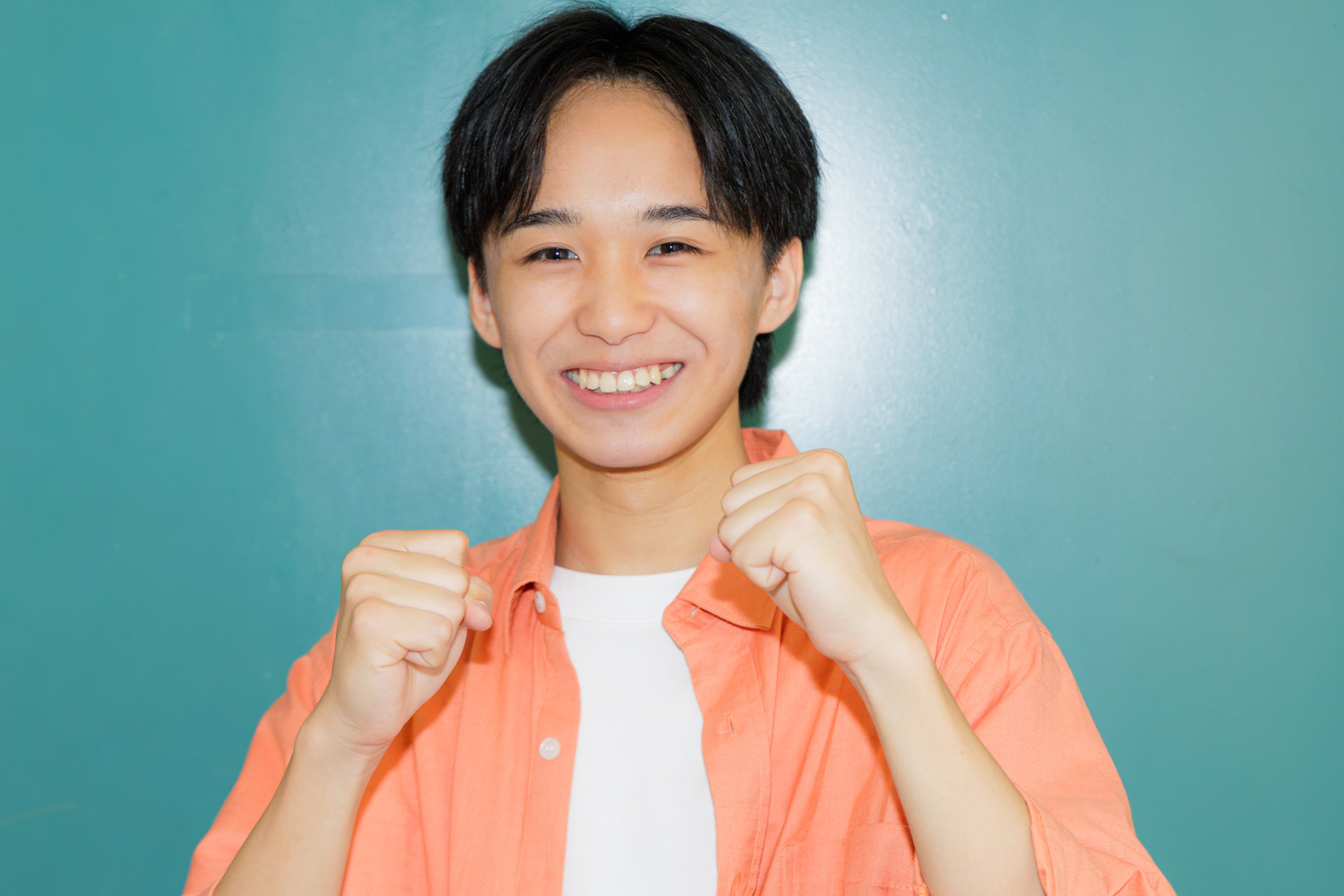 津山晄士朗