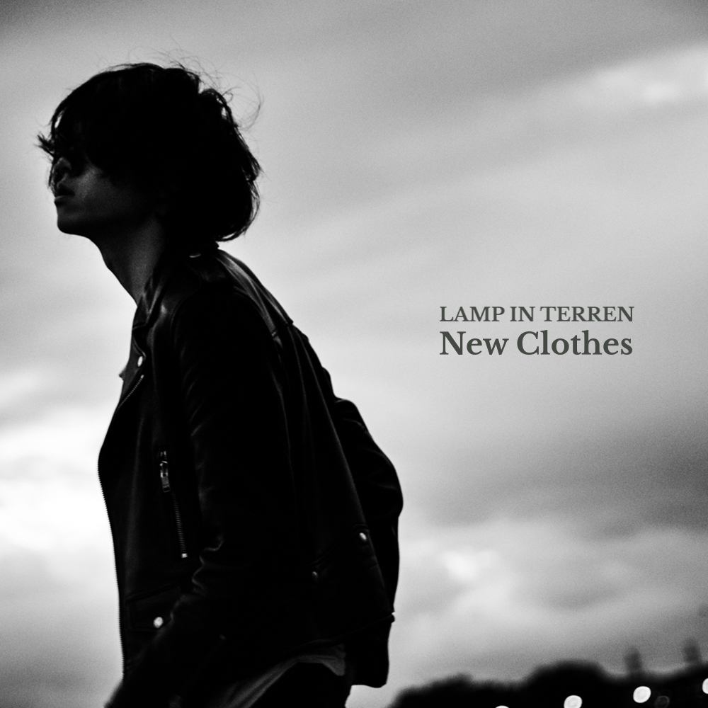 「New Clothes」