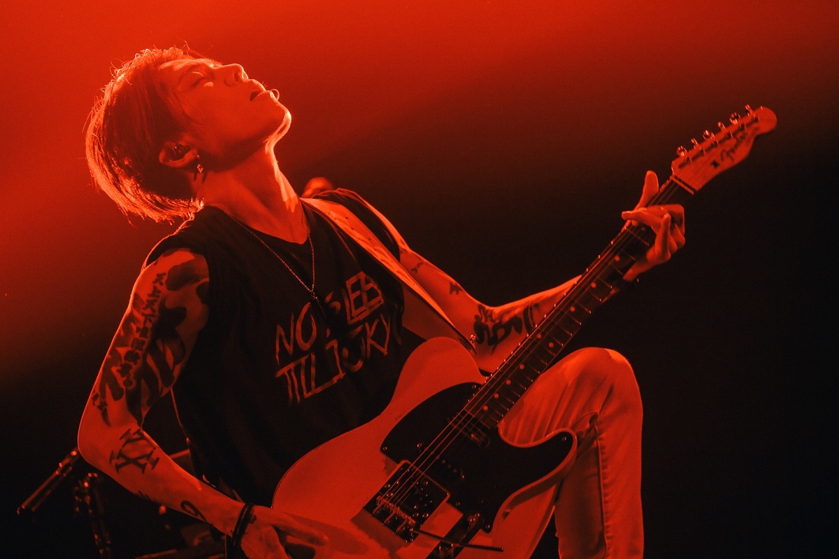 MIYAVI