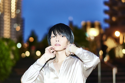 kei ] kannivalism、BAROQUE、ソロとして立つ“渋谷公会堂”ライブ