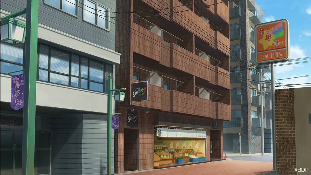 (C)BanG Dream! Project (C)Craft Egg Inc. (C)bushiroad All Rights Reserved.