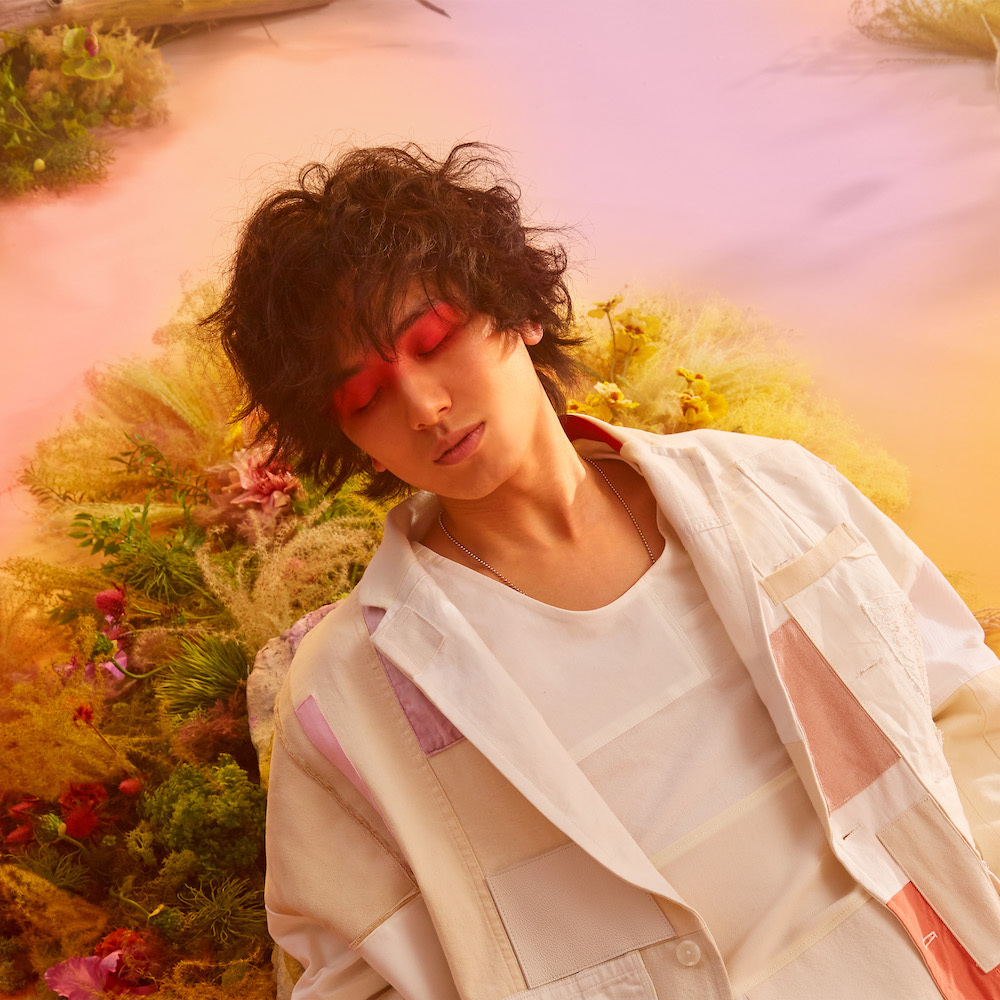 『LOVE ALL COVER ALL』