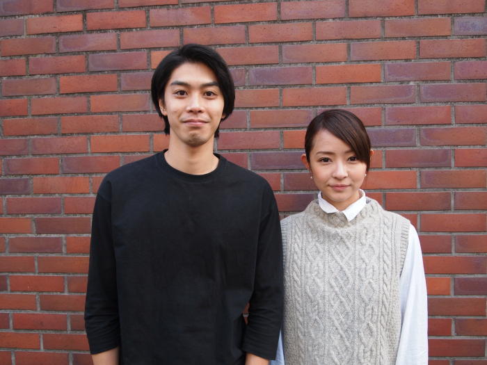 結城洋平・未来