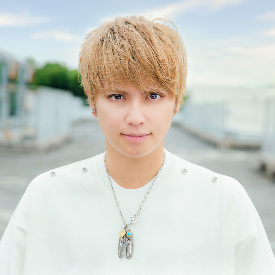 「OVER YOU」