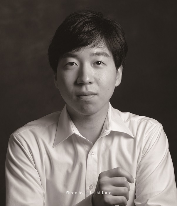 土屋康平 photo by Takashi Kato