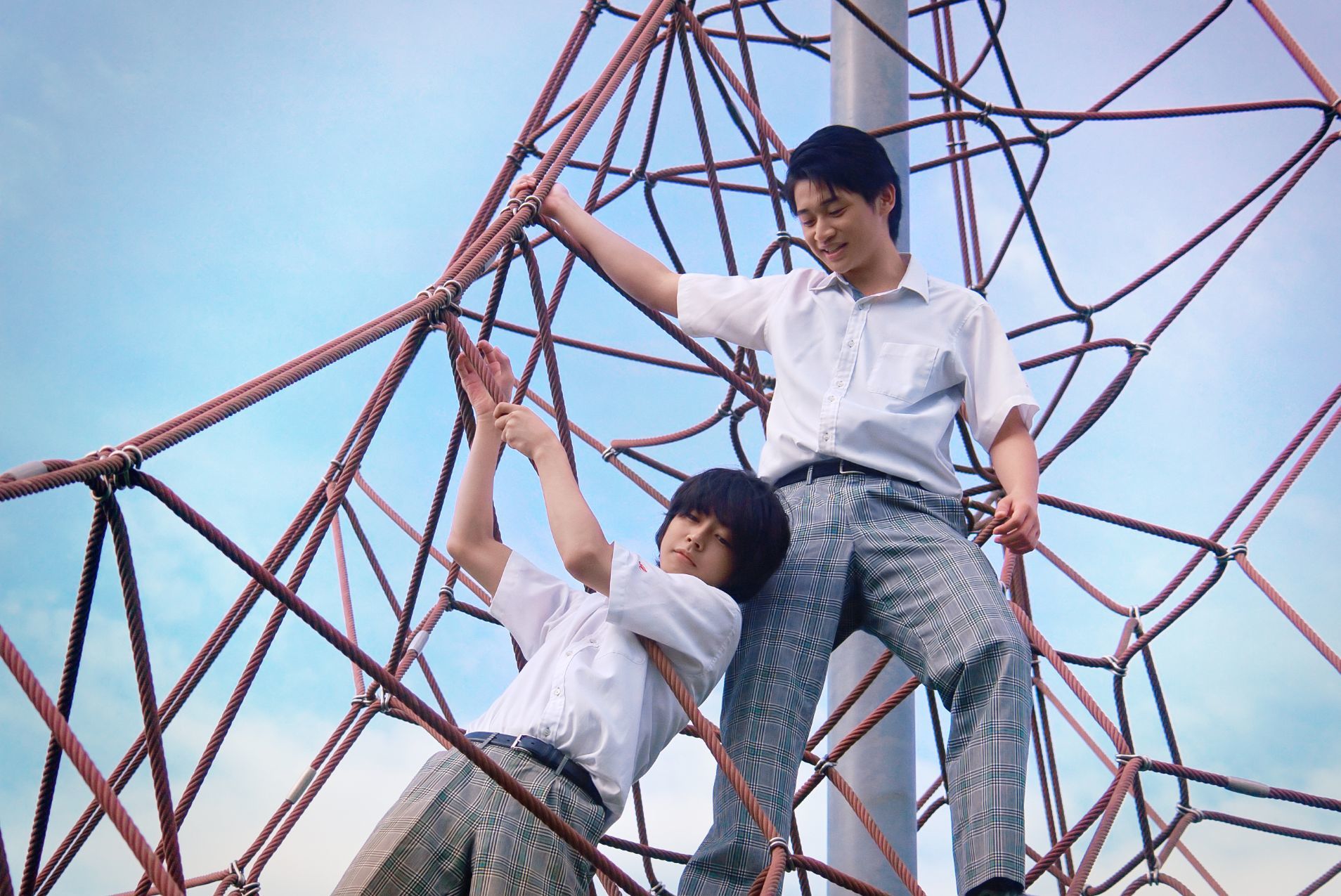 『夏、至るころ』  （C）2020「夏、至るころ」製作委員会