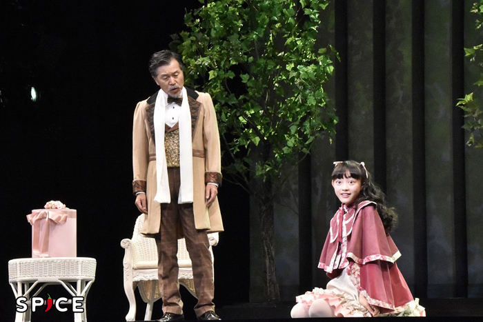 「第27回読売演劇大賞」男優賞他ノミネートの『THE NETHER』